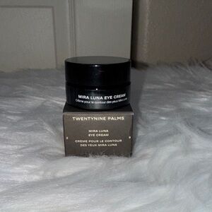 29 PALMS - 🎉HP🎉 NWTIB -Mira Luna Eye Cream:.42 oz/Retinol/Ceramides/Prickly Pear